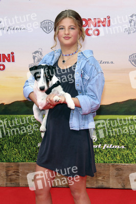 Filmpremiere 'Conni & Co' in Berlin