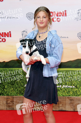 Filmpremiere 'Conni & Co' in Berlin