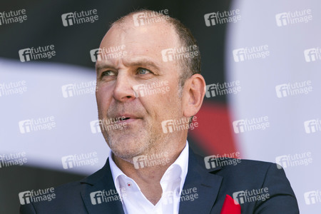 1. FC Köln Fußballsaison-Eröffnung in Köln