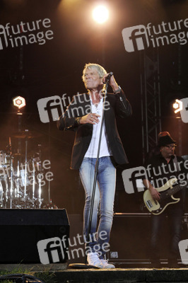 Konzert von Matthias Reim in Hamburg