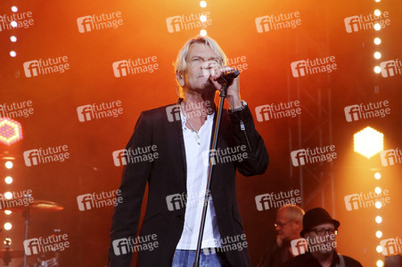 Konzert von Matthias Reim in Hamburg