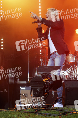 Konzert von Matthias Reim in Hamburg