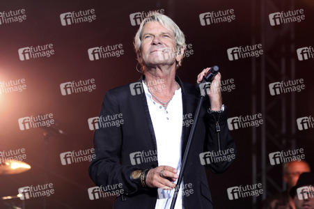 Konzert von Matthias Reim in Hamburg