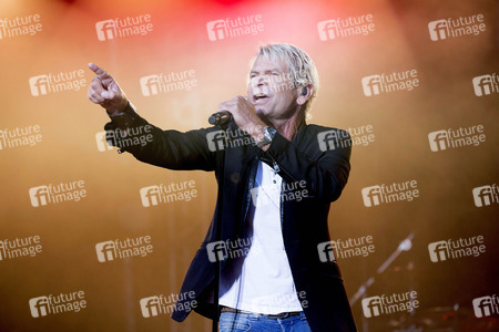 Konzert von Matthias Reim in Hamburg