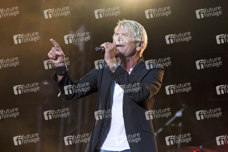 Konzert von Matthias Reim in Hamburg