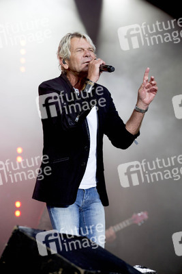 Konzert von Matthias Reim in Hamburg