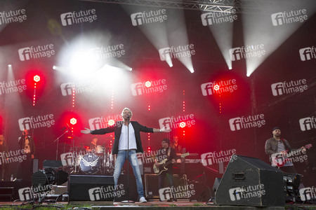 Konzert von Matthias Reim in Hamburg