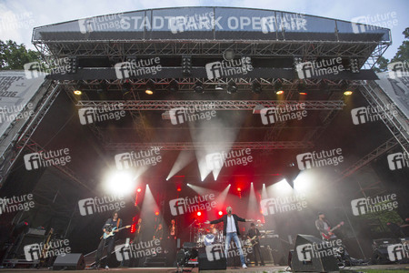 Konzert von Matthias Reim in Hamburg