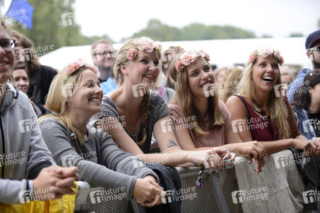 A Summer's Tale Festival 2016 in Luhmühlen