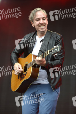 A Summer's Tale Festival 2016 in Luhmühlen