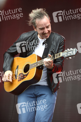 A Summer's Tale Festival 2016 in Luhmühlen
