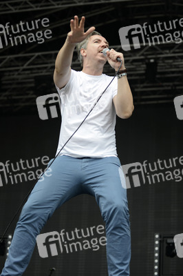 A Summer's Tale Festival 2016 in Luhmühlen