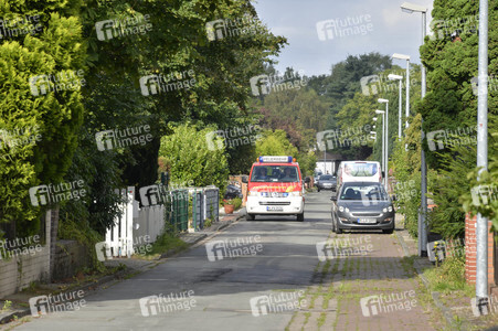 Kampfmittelbeseitigung in Hannover