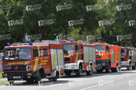 Kampfmittelbeseitigung in Hannover