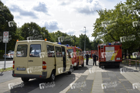 Kampfmittelbeseitigung in Hannover