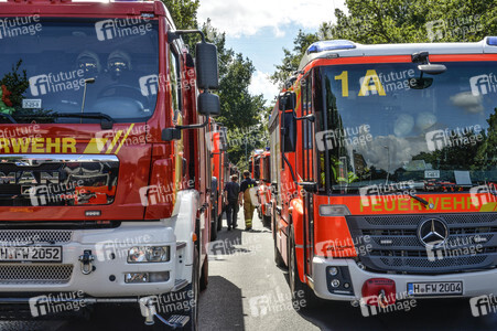 Kampfmittelbeseitigung in Hannover