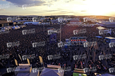 M'era Luna Festival 2016 in Hildesheim