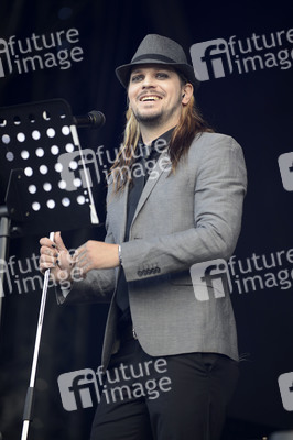M'era Luna Festival 2016 in Hildesheim