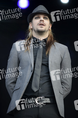M'era Luna Festival 2016 in Hildesheim