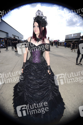 M'era Luna Festival 2016 in Hildesheim