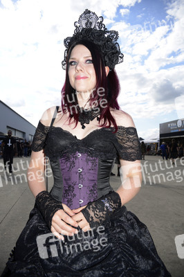 M'era Luna Festival 2016 in Hildesheim