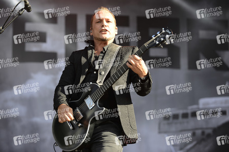 M'era Luna Festival 2016 in Hildesheim