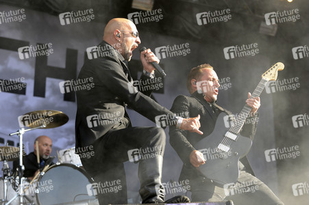 M'era Luna Festival 2016 in Hildesheim