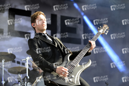 M'era Luna Festival 2016 in Hildesheim