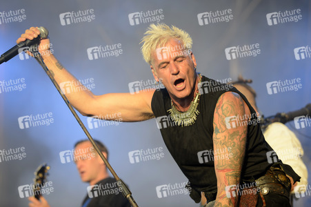M'era Luna Festival 2016 in Hildesheim