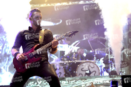 M'era Luna Festival 2016 in Hildesheim