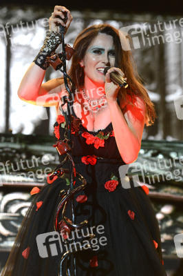 M'era Luna Festival 2016 in Hildesheim