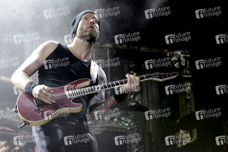 M'era Luna Festival 2016 in Hildesheim