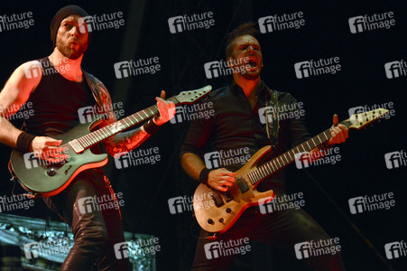 M'era Luna Festival 2016 in Hildesheim