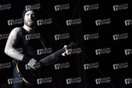 M'era Luna Festival 2016 in Hildesheim