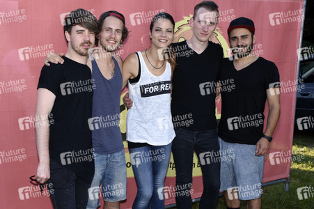 Isabell Schmidt & Band