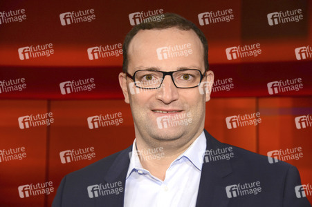 Talkshow 'hart aber fair' in Köln