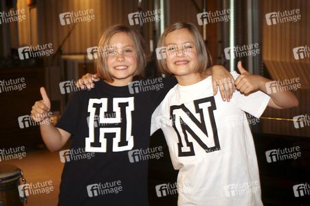 Settermin 'Hanni & Nanni' in Berlin
