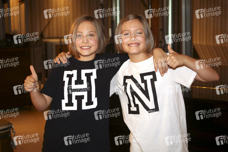 Settermin 'Hanni & Nanni' in Berlin