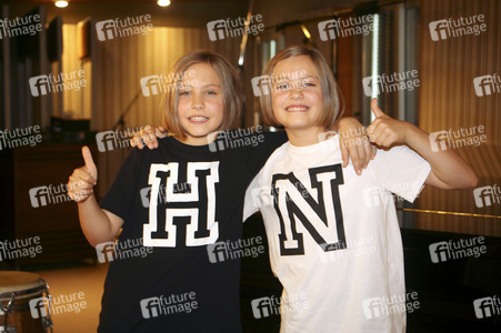 Settermin 'Hanni & Nanni' in Berlin