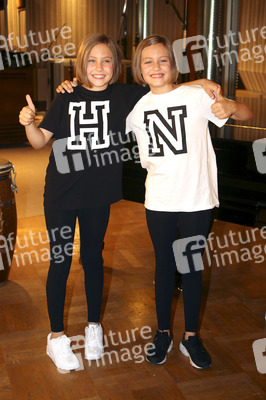 Settermin 'Hanni & Nanni' in Berlin