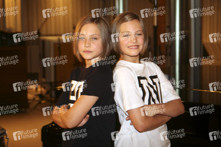 Settermin 'Hanni & Nanni' in Berlin