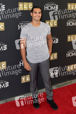 Preview 'Too Close To Home' in Beverly Hills
