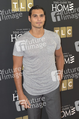 Preview 'Too Close To Home' in Beverly Hills