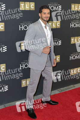 Preview 'Too Close To Home' in Beverly Hills