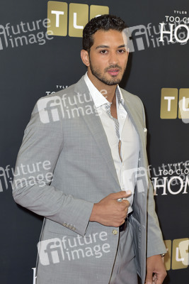 Preview 'Too Close To Home' in Beverly Hills