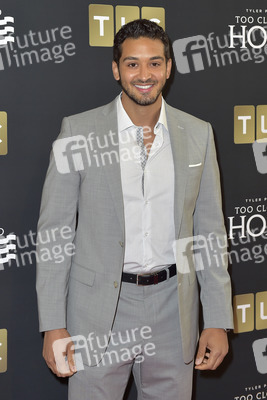 Preview 'Too Close To Home' in Beverly Hills