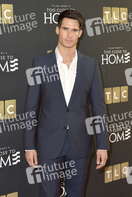 Preview 'Too Close To Home' in Beverly Hills