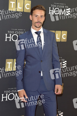 Preview 'Too Close To Home' in Beverly Hills