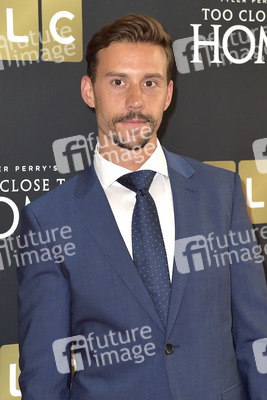 Preview 'Too Close To Home' in Beverly Hills