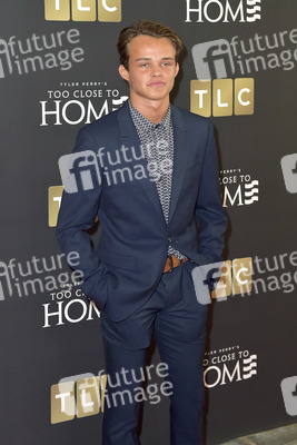 Preview 'Too Close To Home' in Beverly Hills